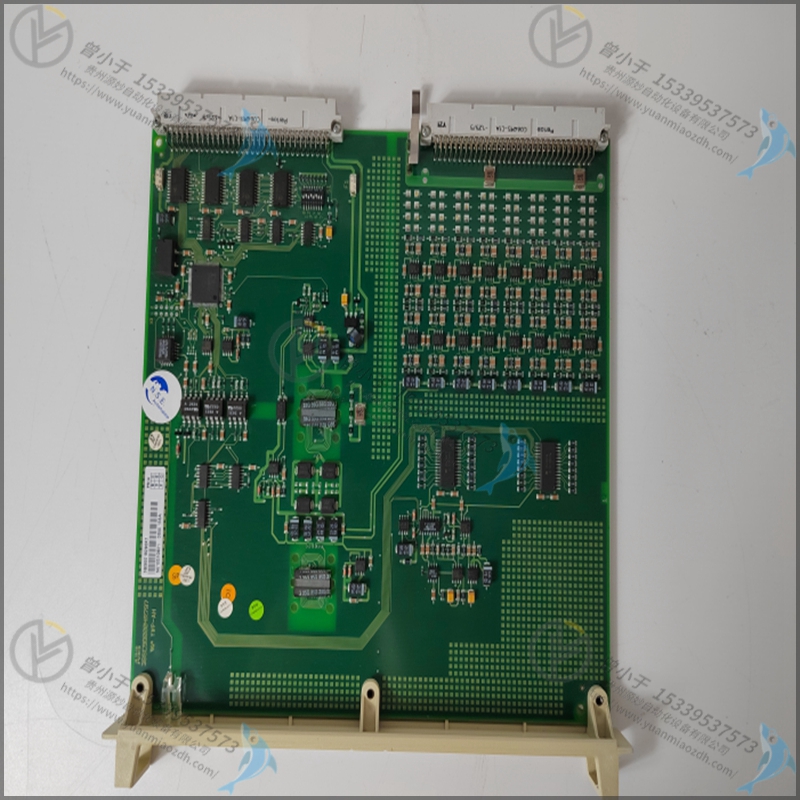 ABB DSRC113