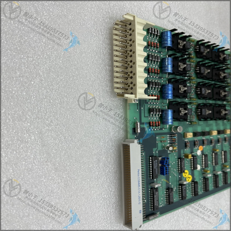 ABB DSQC682