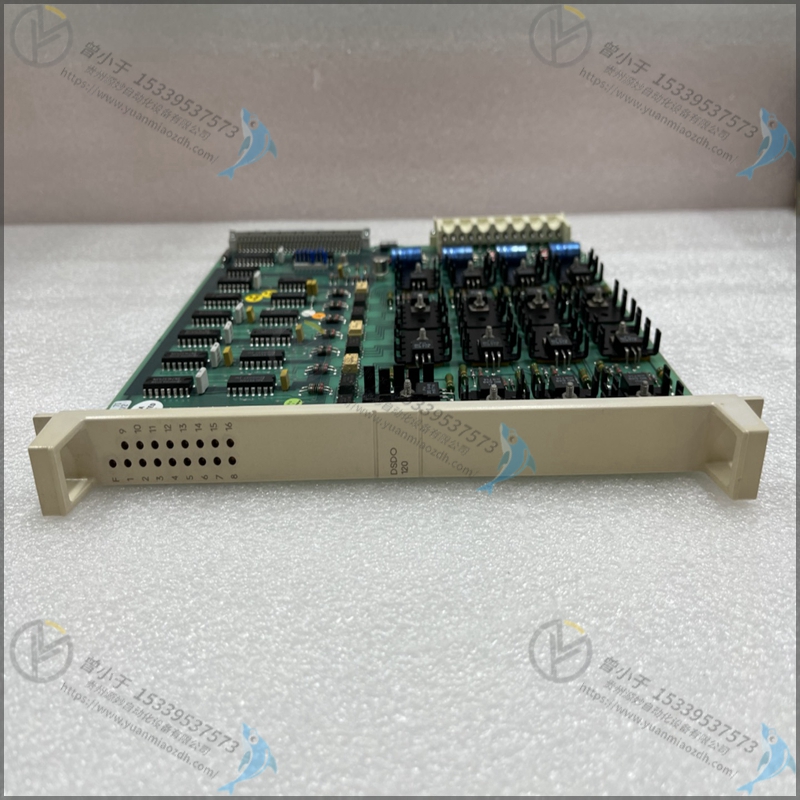 ABB DSQC679