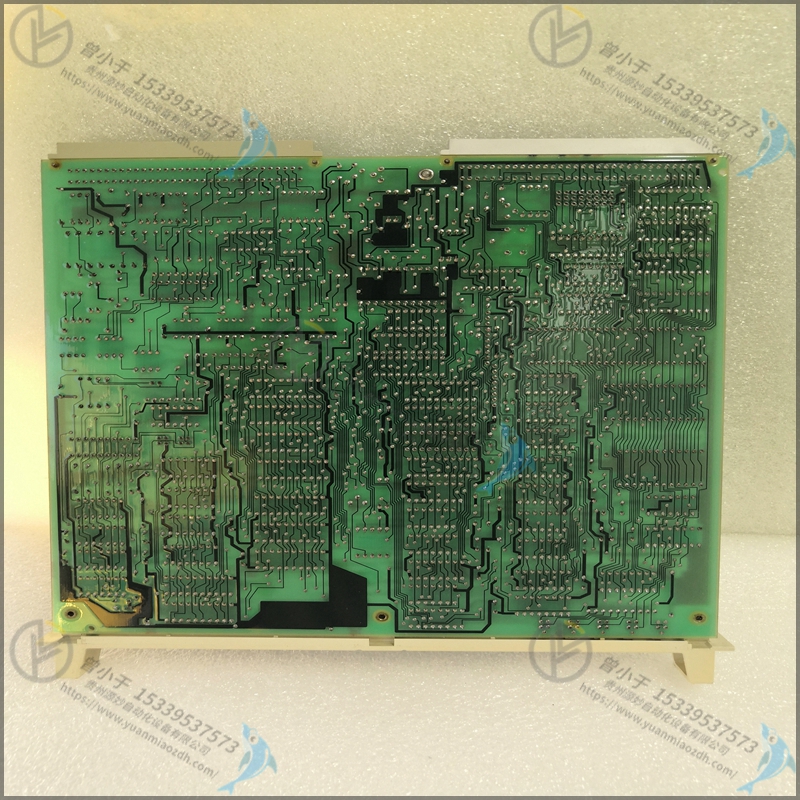ABB DSQC697