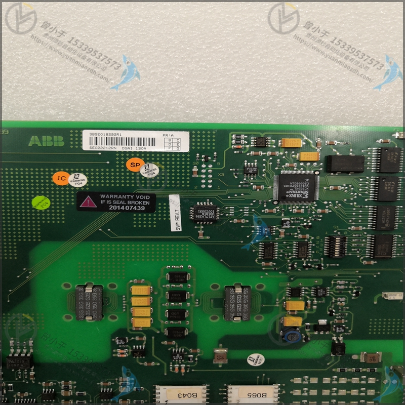 ABB DSRF150