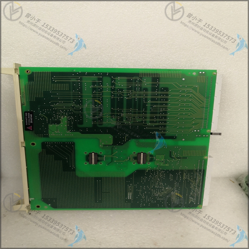 ABB DSRF160