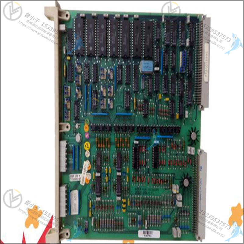 ABB DSRF182A