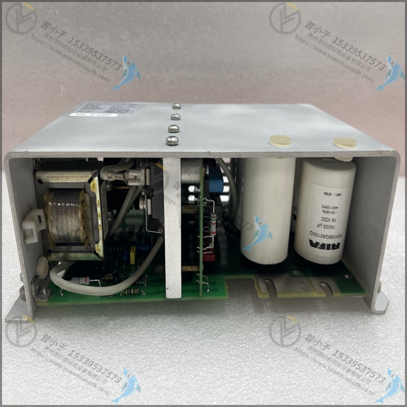 ABB DSSA165