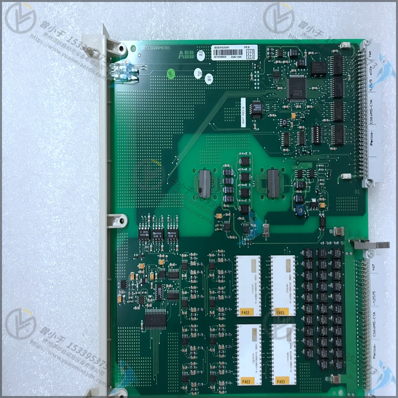 ABB DSSR110