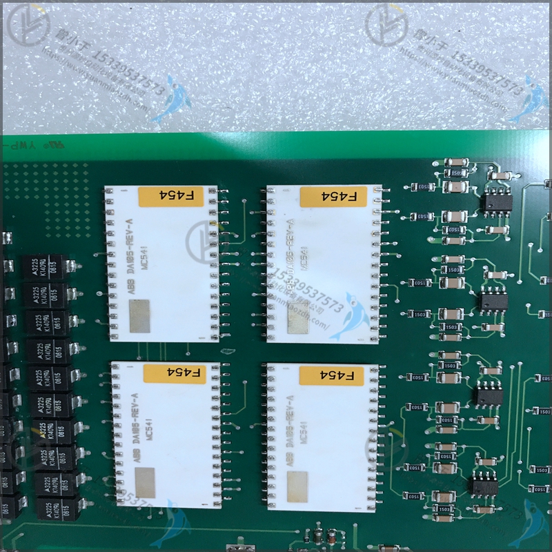 ABB DSSB170
