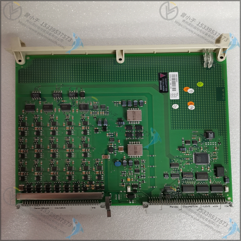 ABB DSSR122M