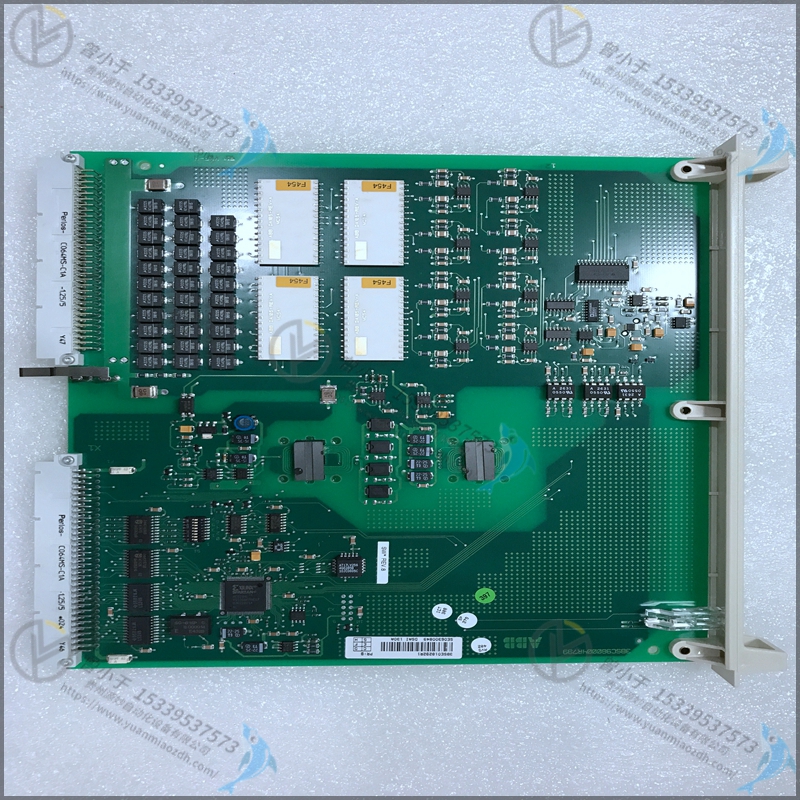 ABB  DSQC604