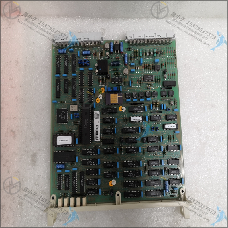 ABB DSSR120