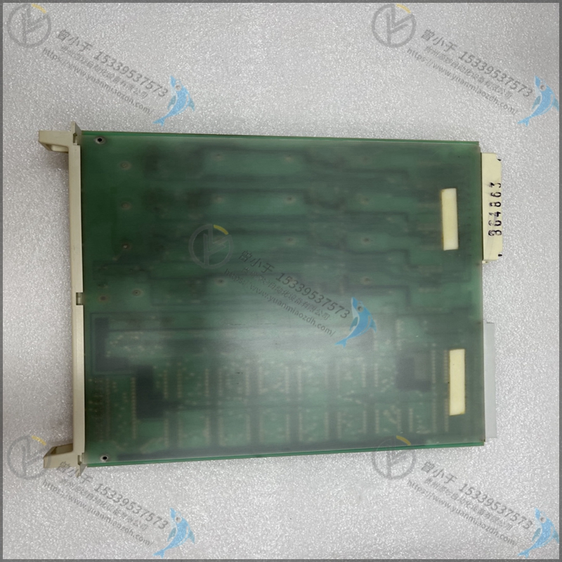 ABB DSQC668