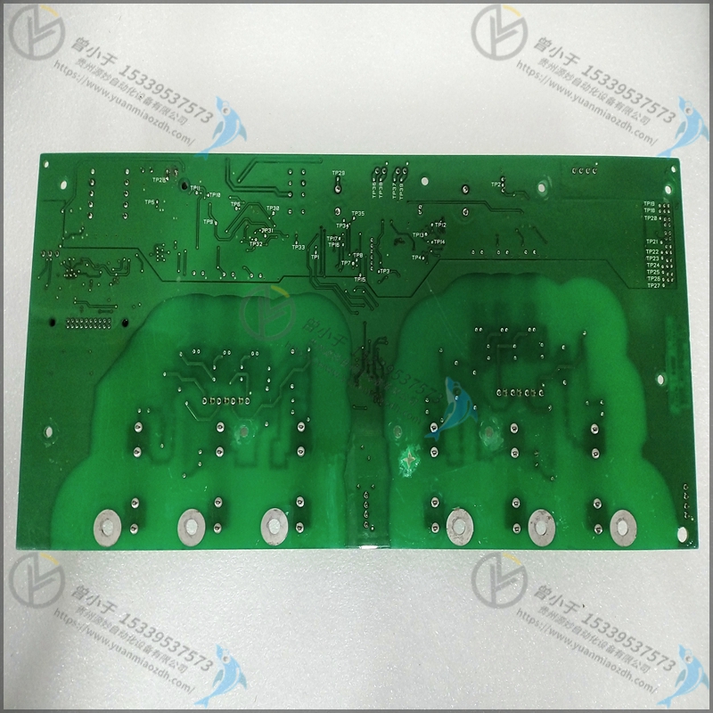 ABB  DSTA145P