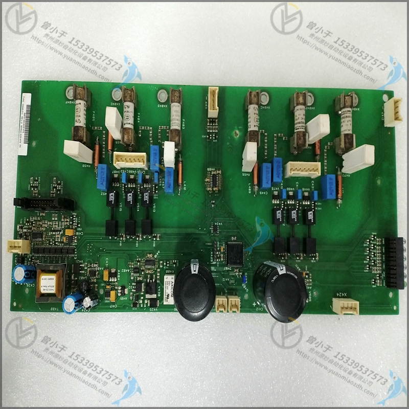 ABB  DSTA154