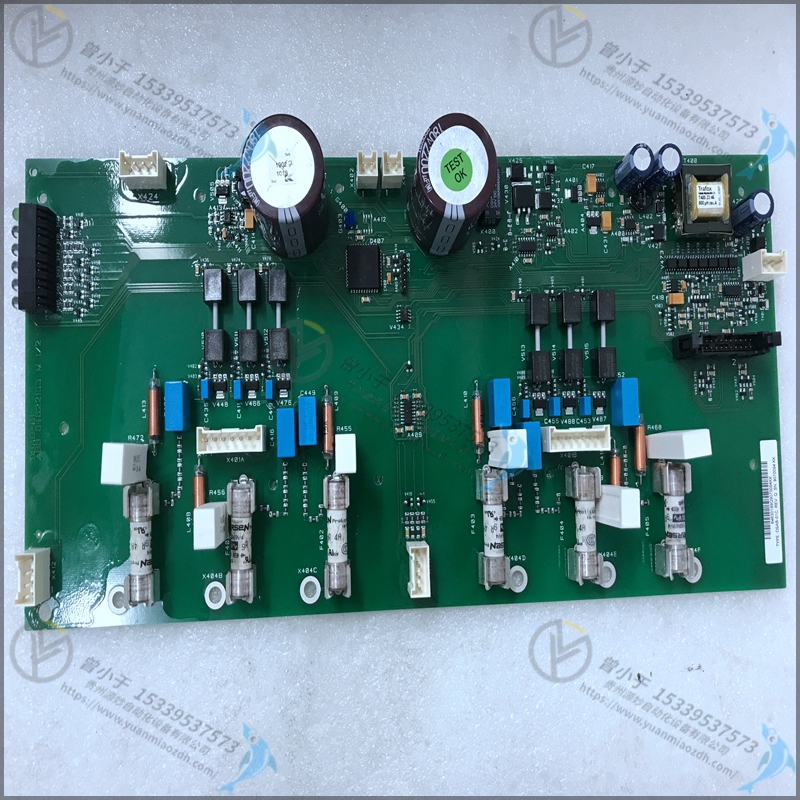 ABB  DSTA156