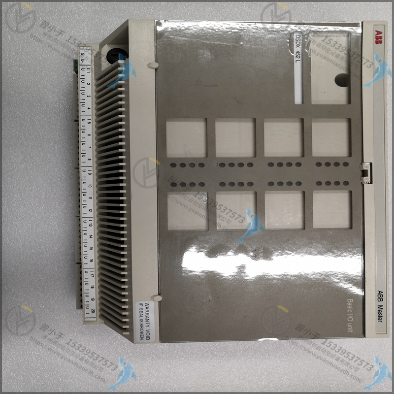 ABB  DSTA160