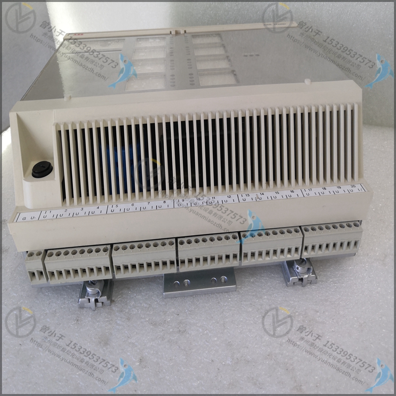 ABB  DSTA171