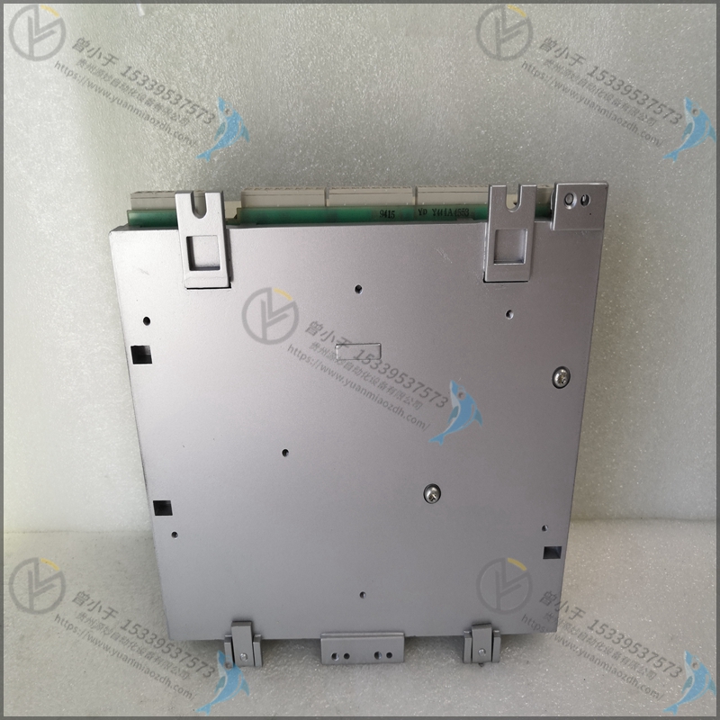 ABB  DSTAN013