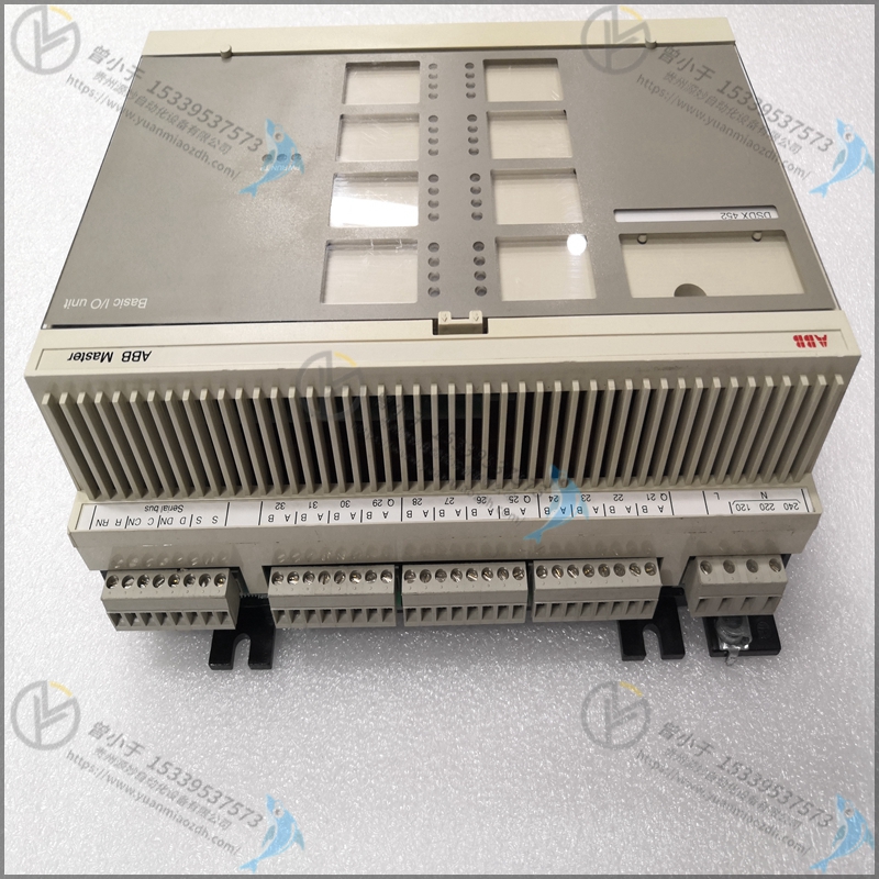 ABB  DSTAN040