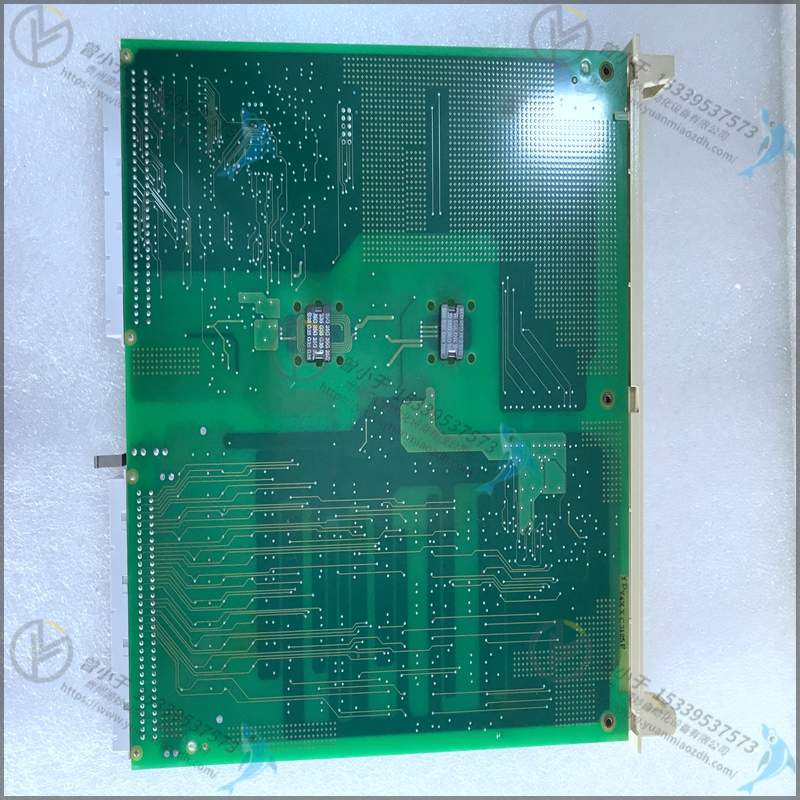 ABB  DSTC176