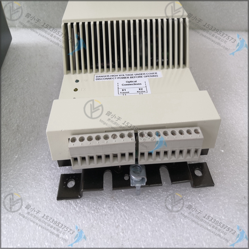ABB  DSTD108L