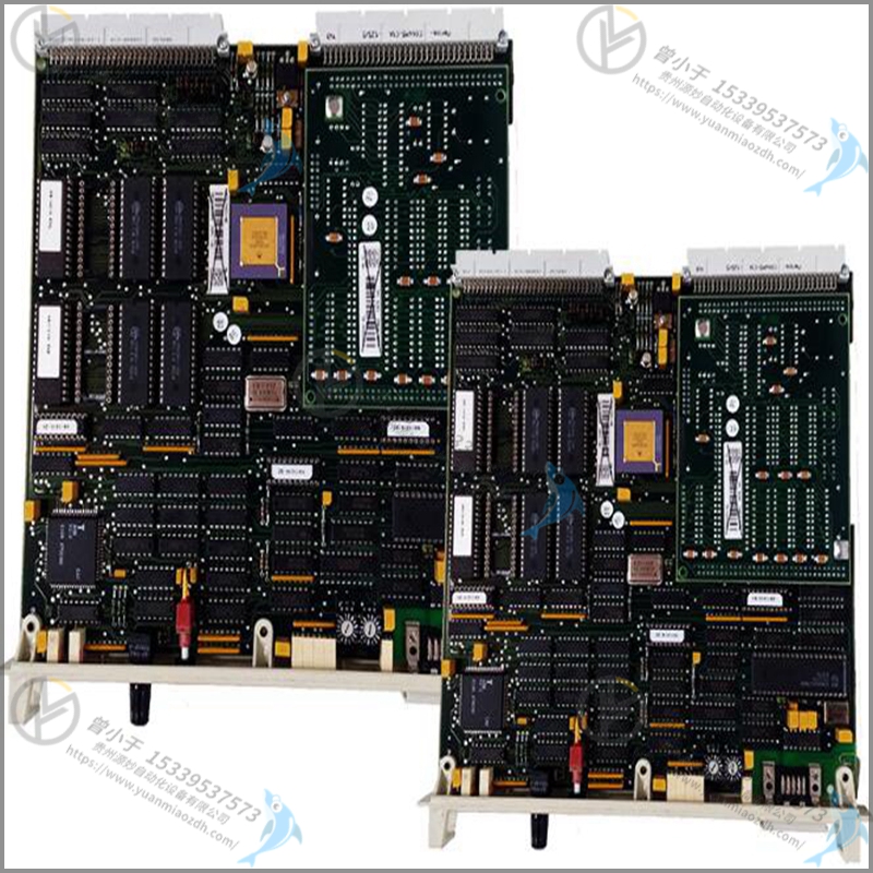 ABB  DSTD110A