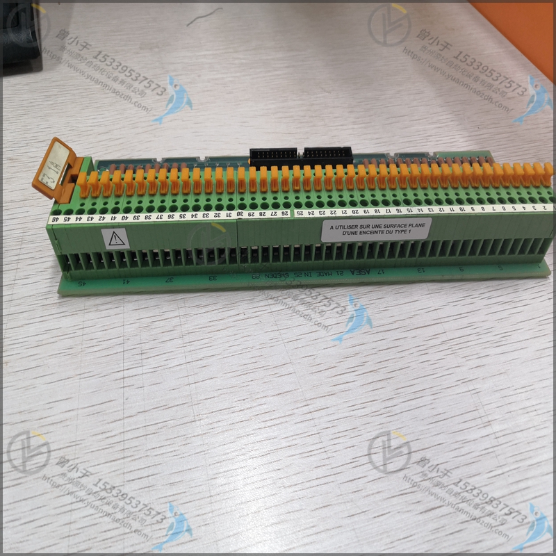 ABB DSTDW130
