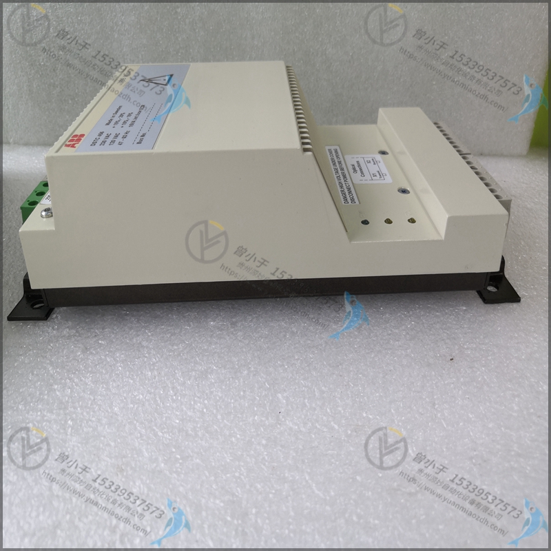 ABB DSTF610