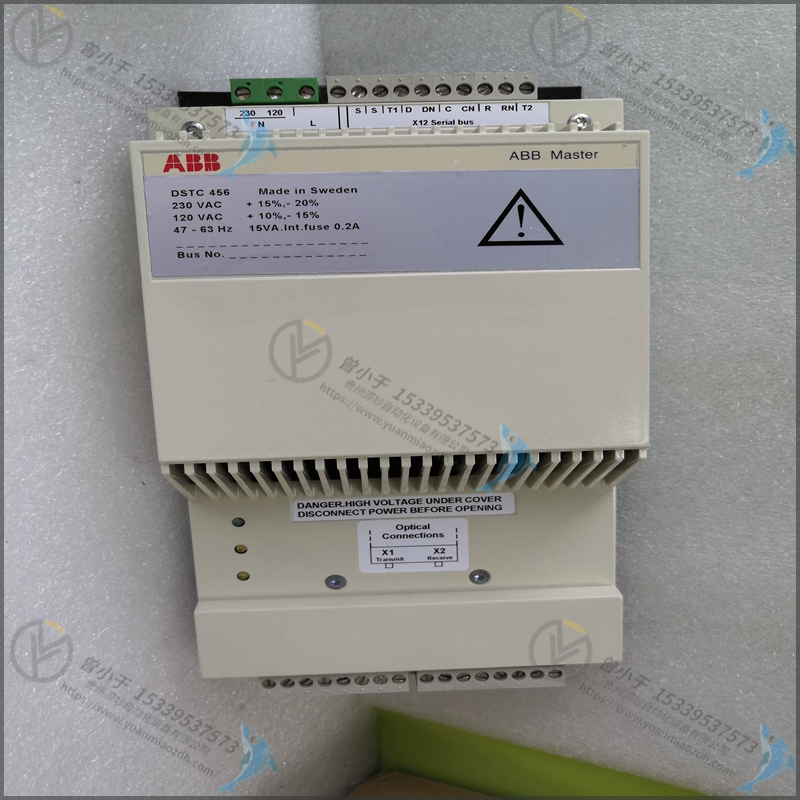 ABB DSTK00D