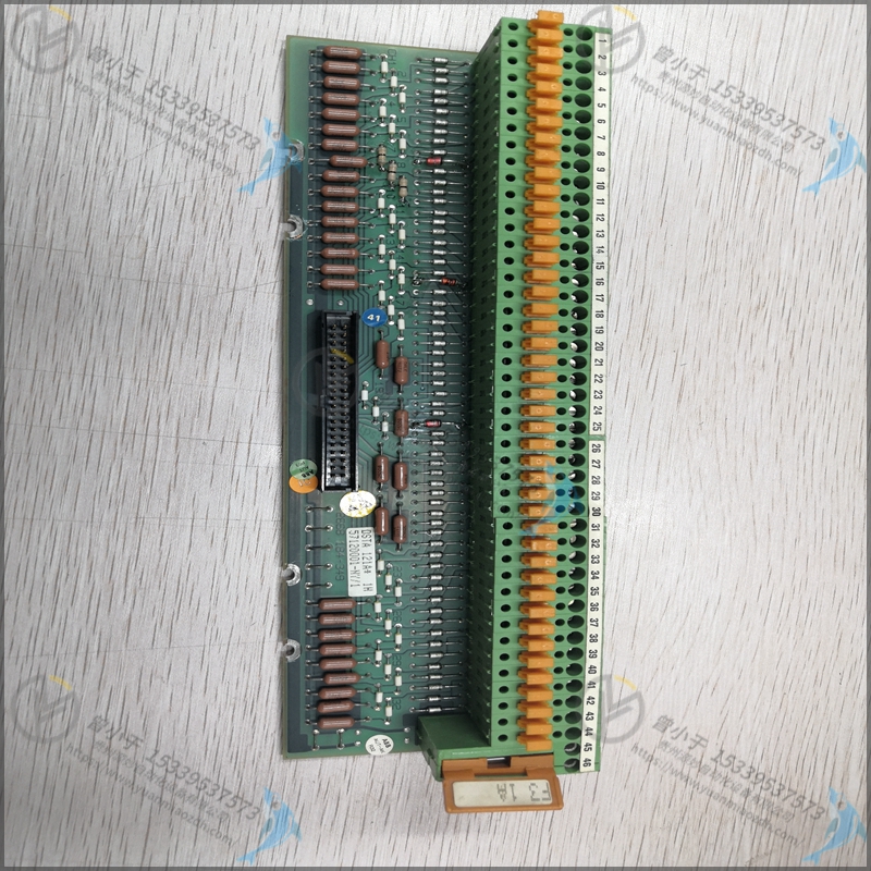 ABB  DSTK152