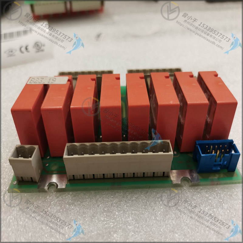ABB  DSTK203