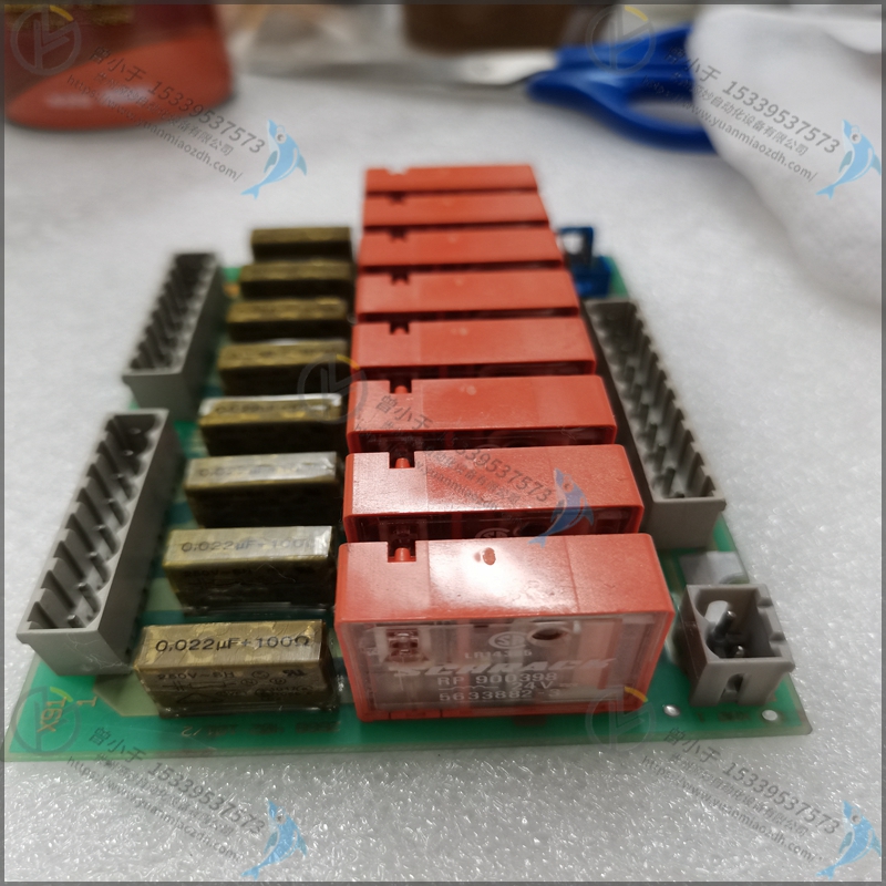 ABB  DSTK197L30