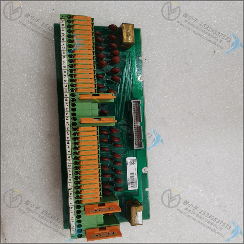 ABB  DSTK206