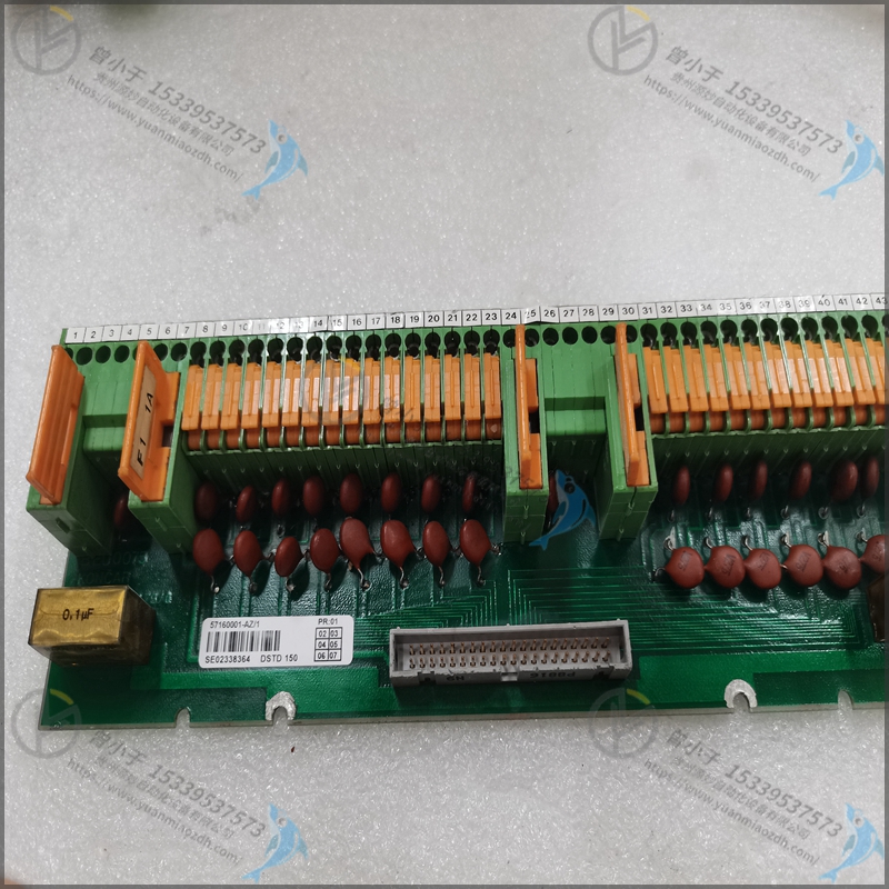 ABB  DSTK220L32