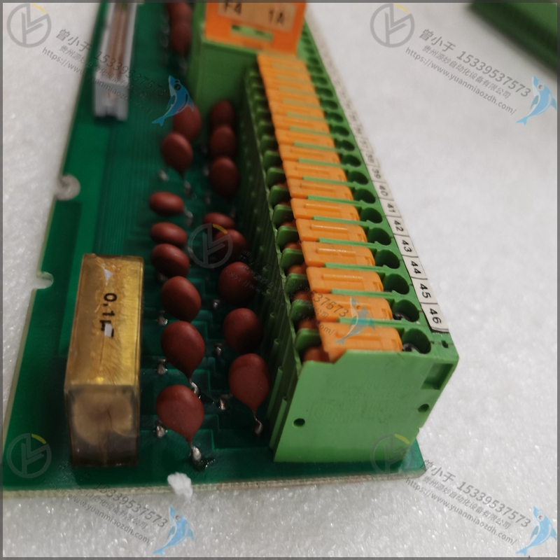ABB  DSTK221L45