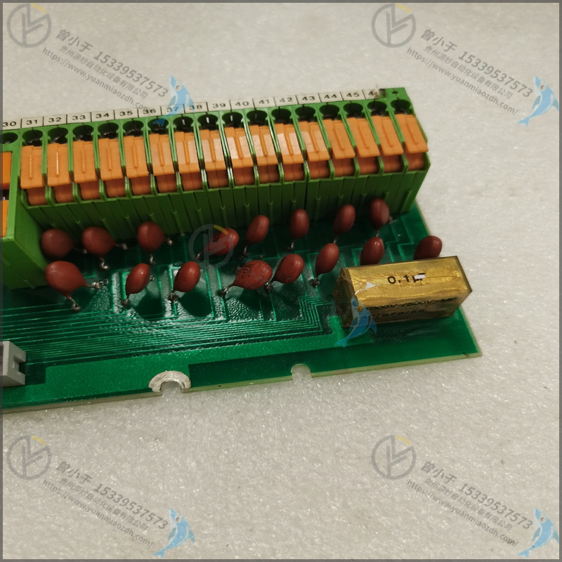 ABB  DSTK221L3