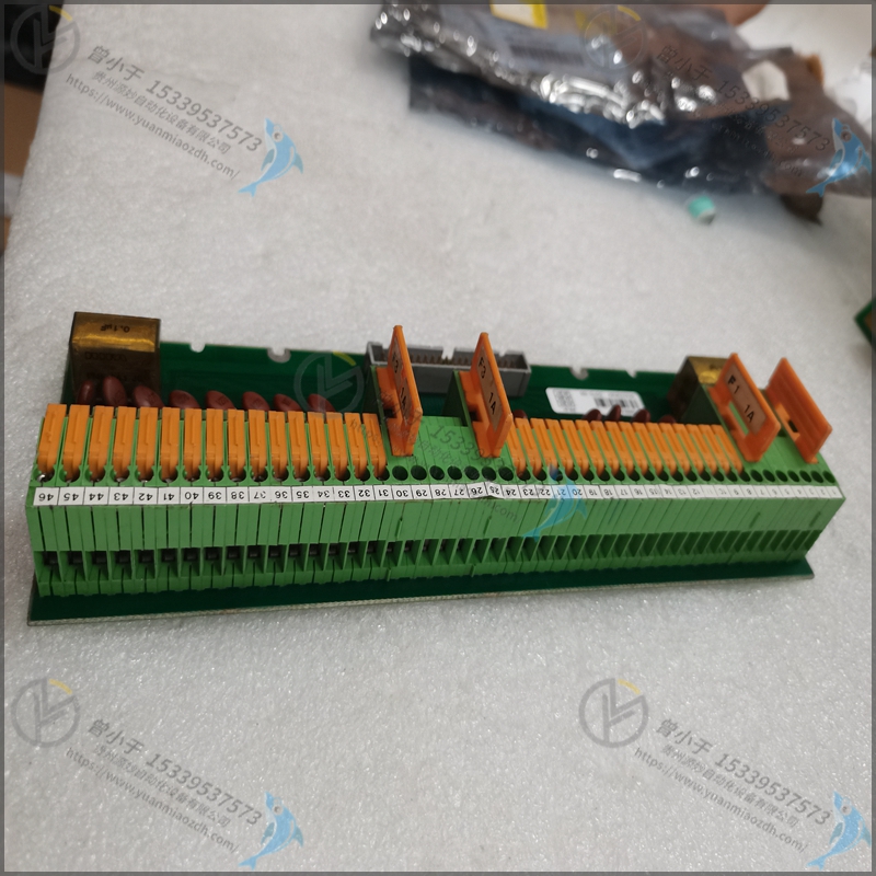 ABB  DSTK221L6