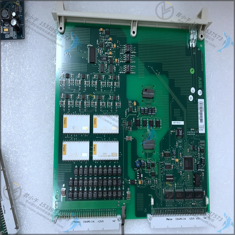 ABB  DSTK222SL15