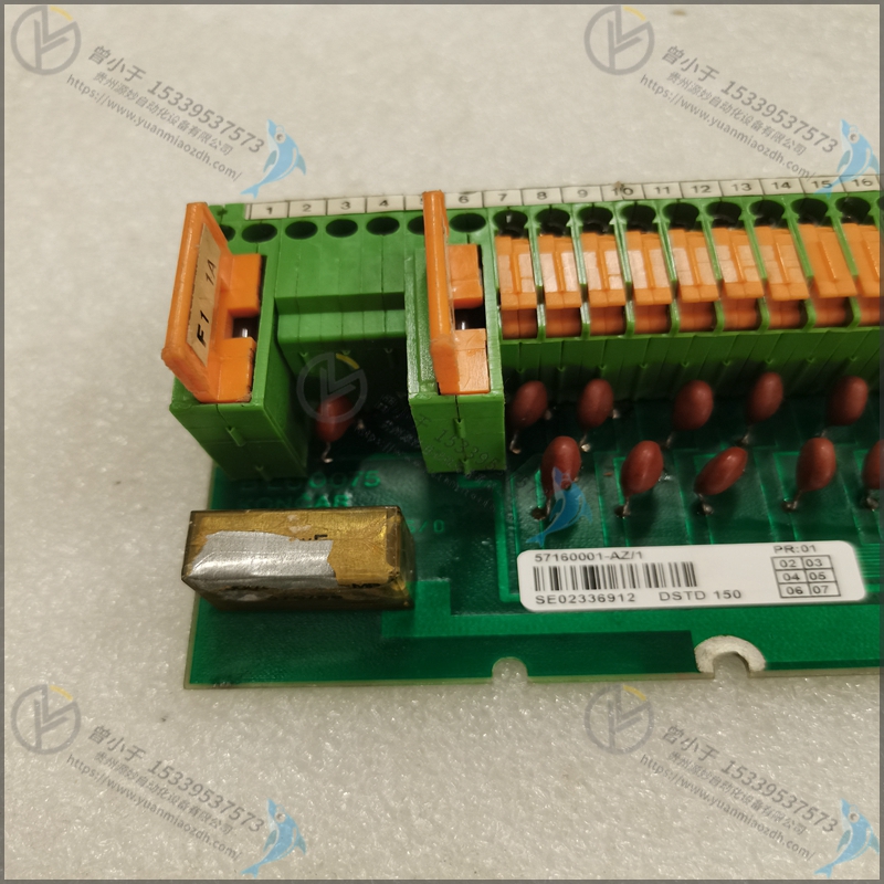 ABB  DSTK226L5