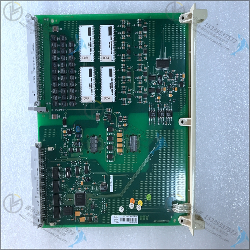 ABB  DSTK229SL3