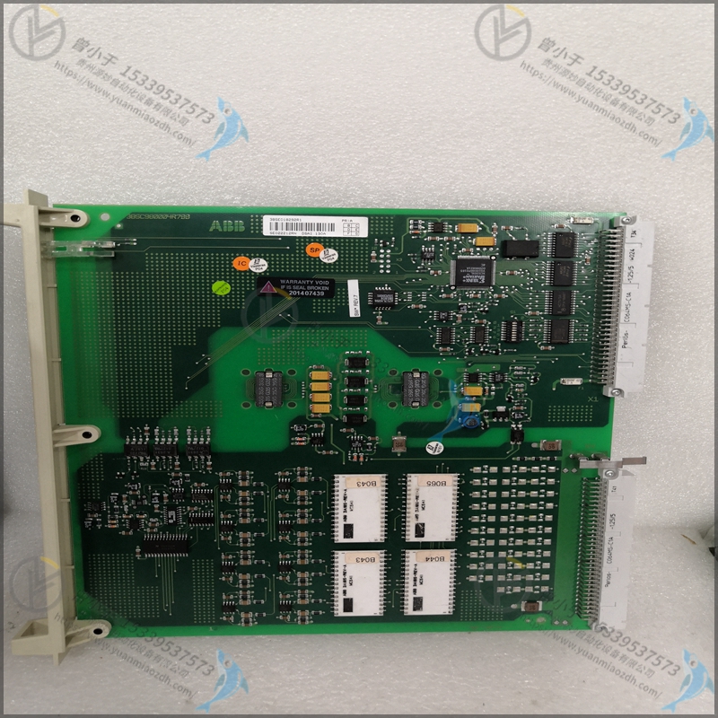 ABB  DSTK229SL6