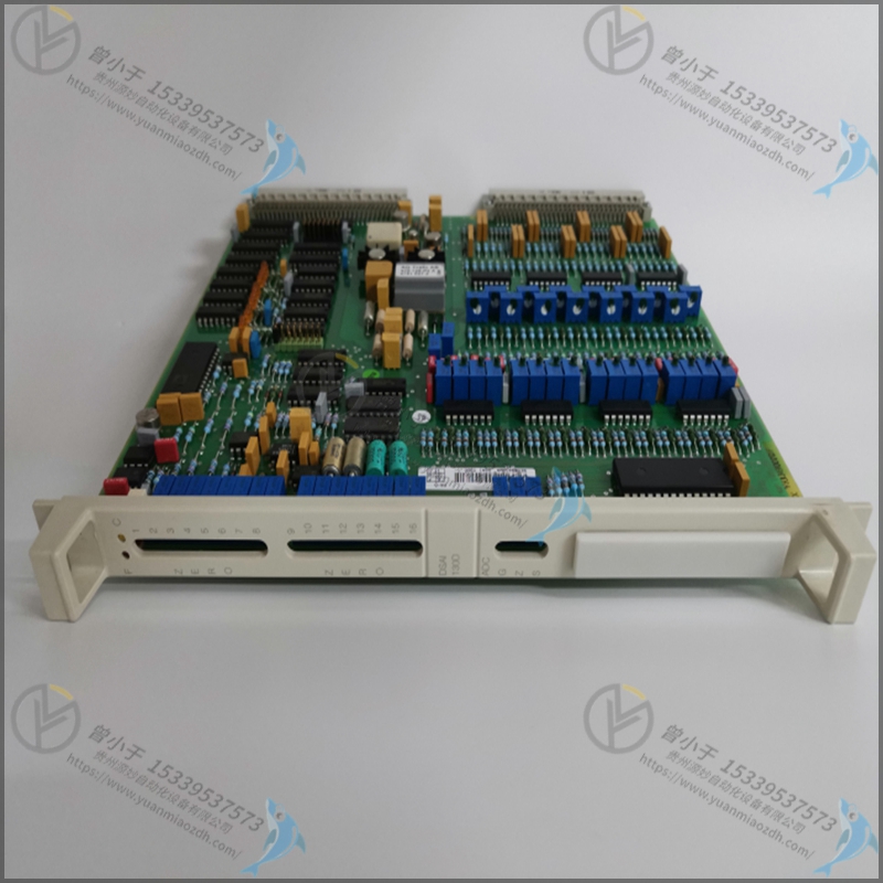 ABB  DSTX150