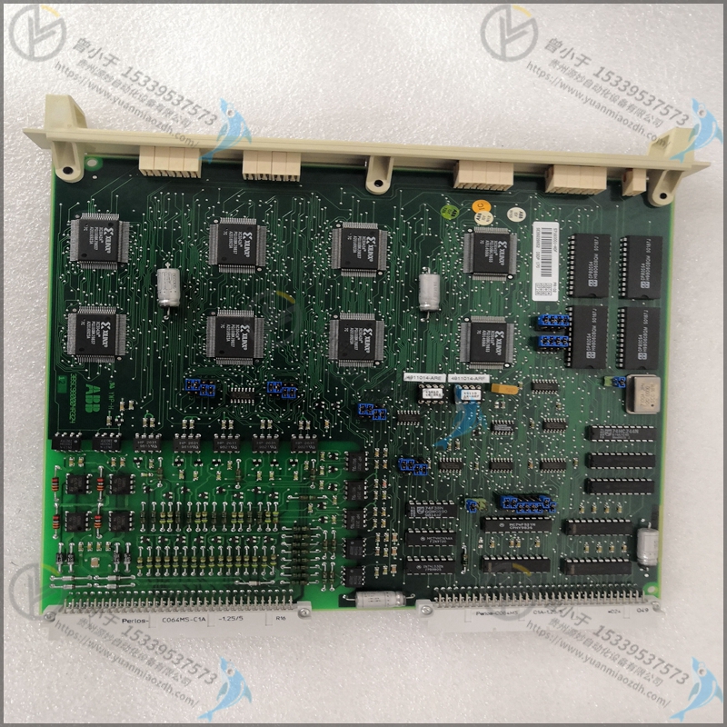 ABB  DSTXN001-0