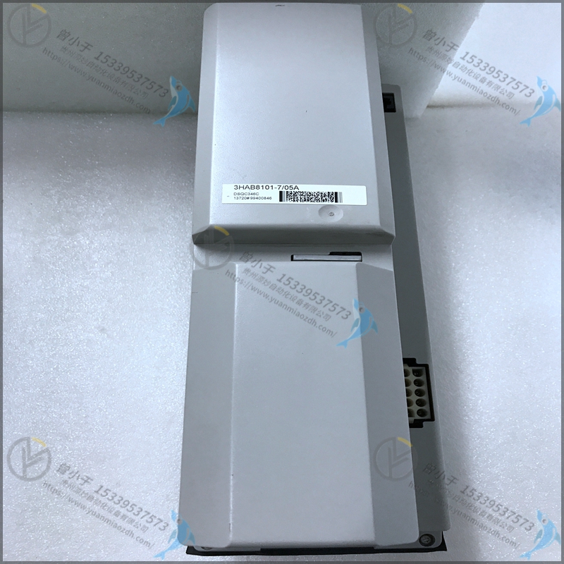 ABB  3HAB8101-16/10A