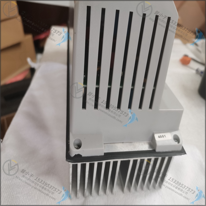 ABB  3HAB8859-1