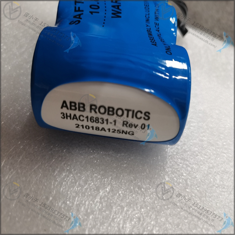 ABB  3HAC020123-001