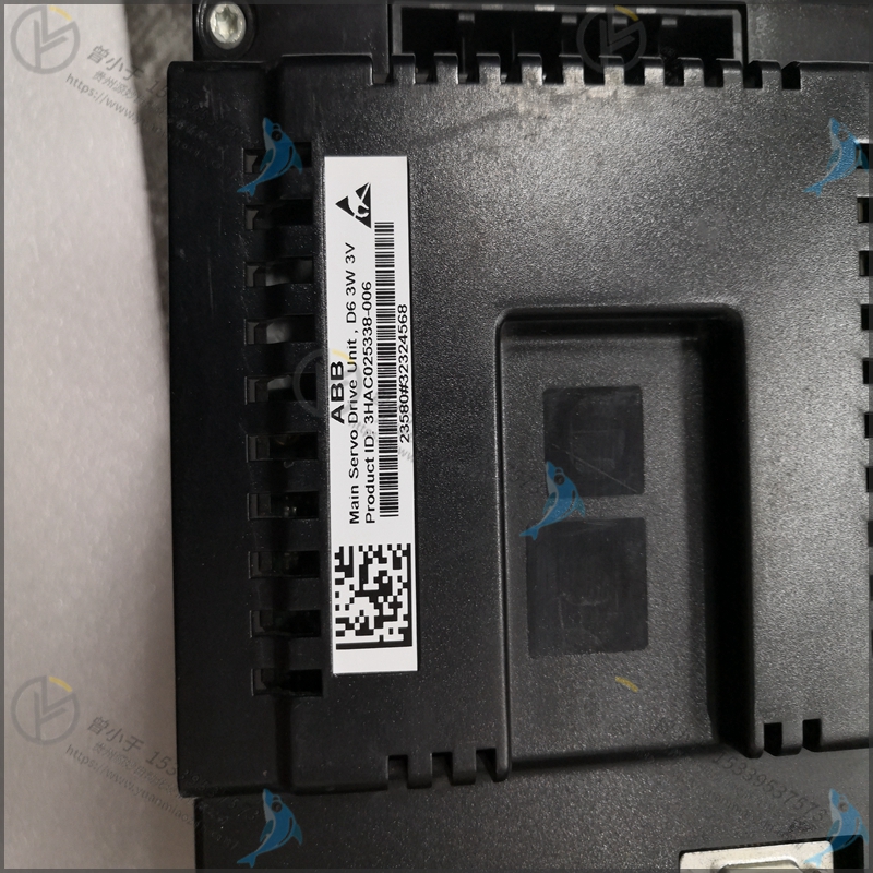 ABB  3HAC020128-001