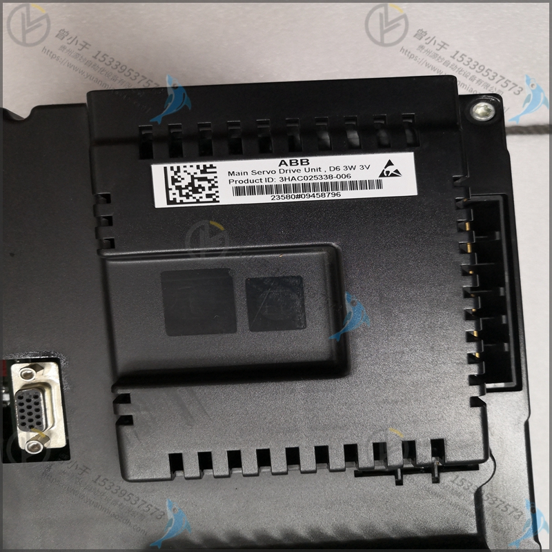 ABB  3HAC020131-001