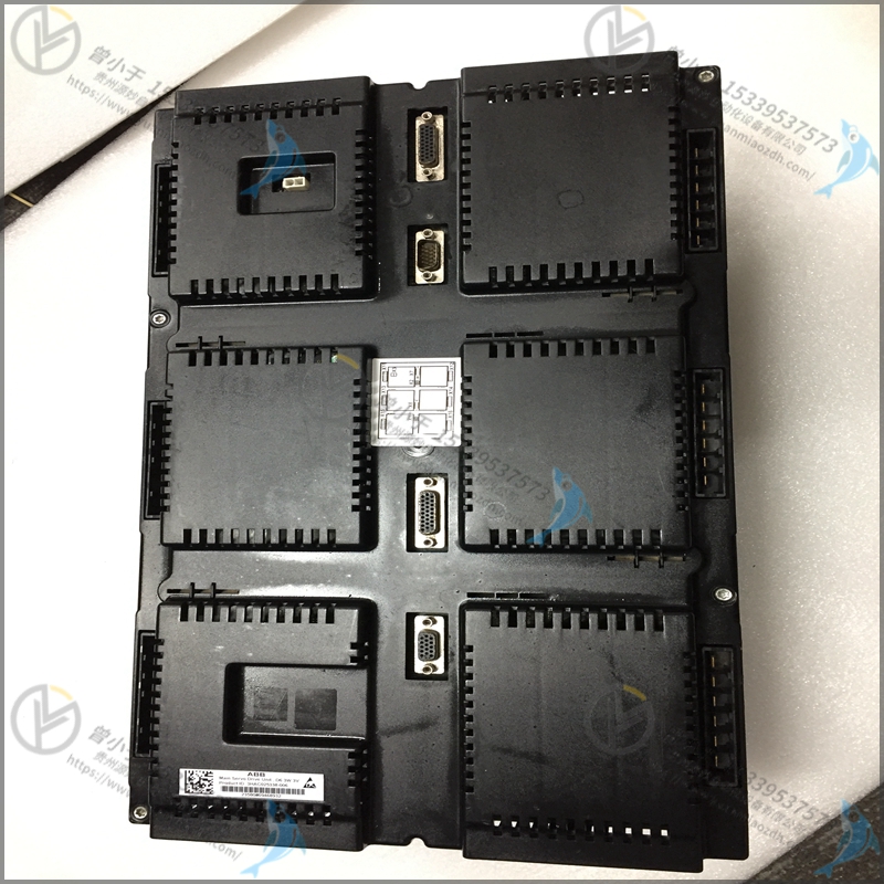 ABB  3HAC020211-001