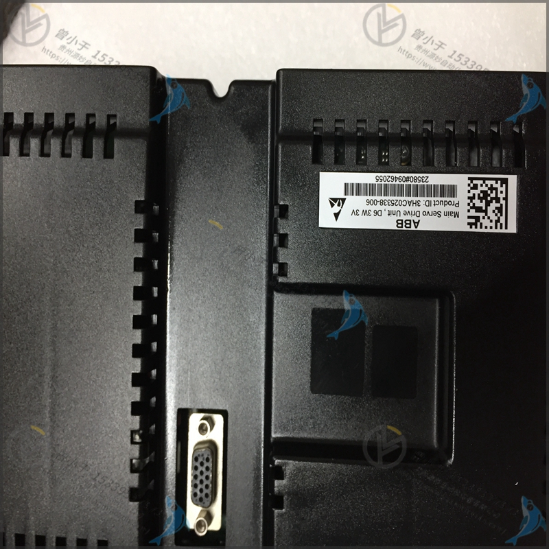 ABB  3HAC020429-006