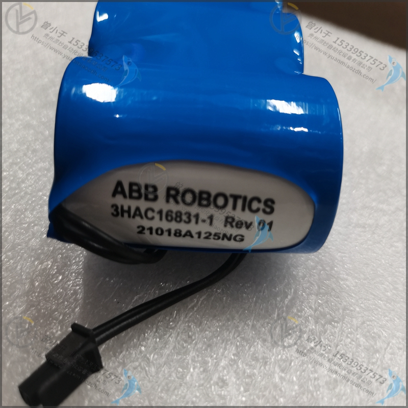 ABB 3HAC020598-001