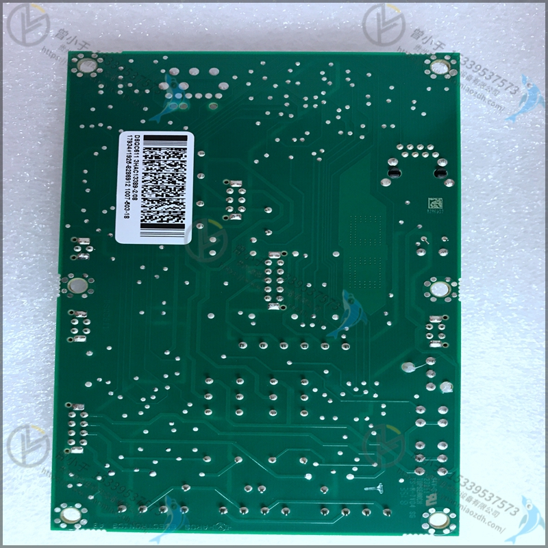 ABB 3HAC020619-001